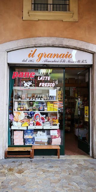 Il granaio