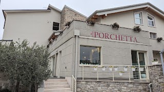 Trattoria Alla Porchetta