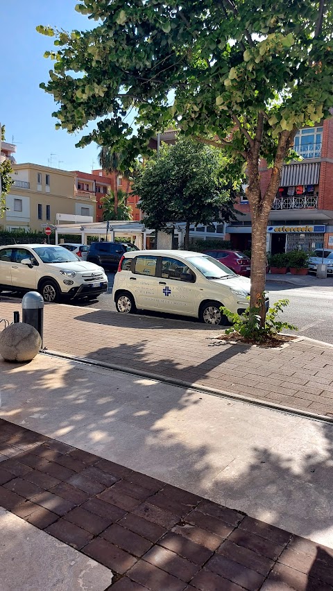 Farmacia Marconi Di Sassi Evelina E Del Prete Laura Sas