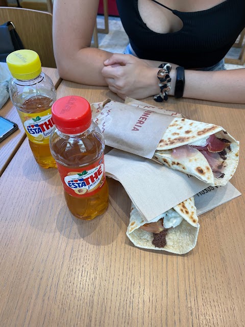 La Piadineria