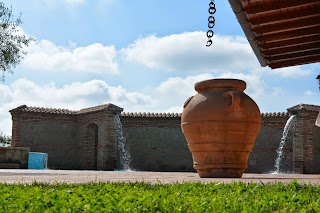 Agriturismo La piana dell'Erika