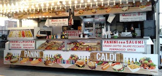 Il panino del camionista