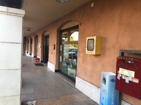 Farmacia Comunale Di Sommacampagna