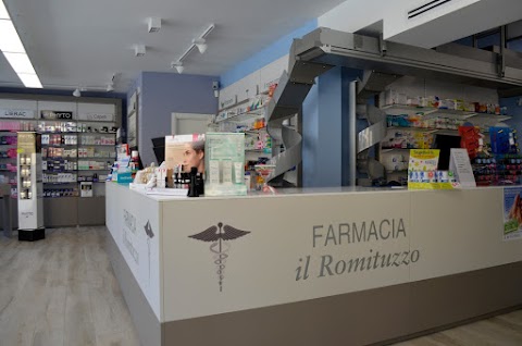 Farmacia Il Romituzzo