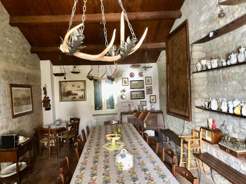 Country House Trapoggio