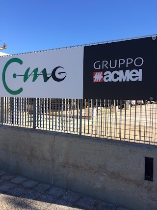 CMG Gruppo Acmei