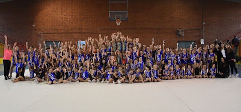 ASD Ginnastica Viktoria Brescia