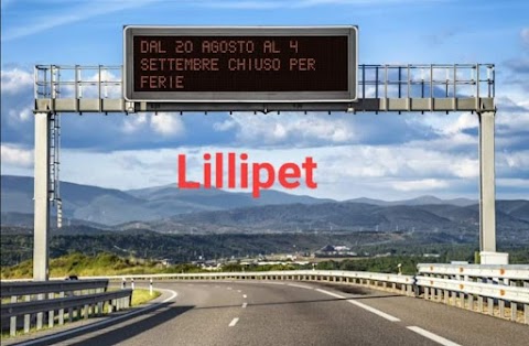 Lillipet