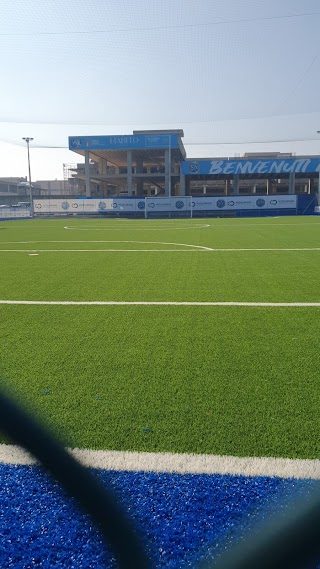 Sport Academy Village