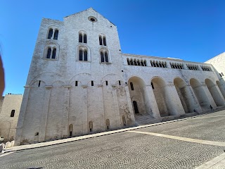 Basilica San Nicola