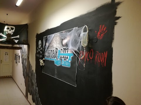 Escape Room Reggio Emilia | Real Life Escape Game Reggio Emilia