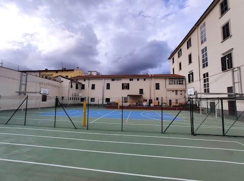 Centro Sportivo Calasanzio "Spazio Giovani"