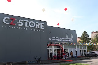 CZ Store