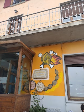 Trattoria Del Meca