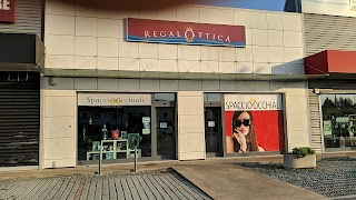 Spaccio Occhiali