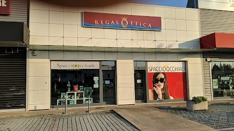 Spaccio Occhiali