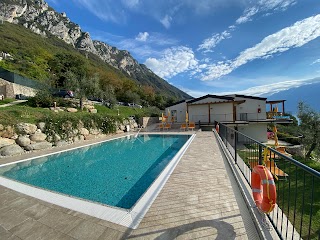 Residence Dany Gargnano Lake Garda