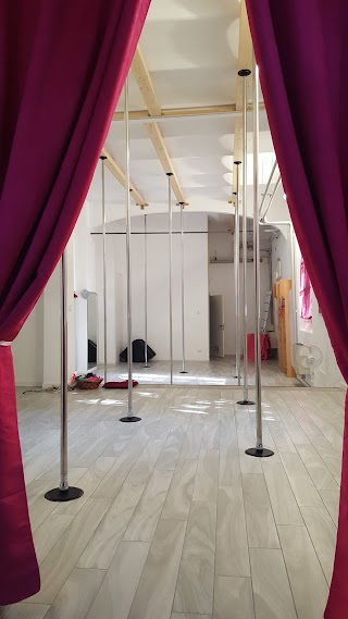 Jam Pole & Aerial Arts Studio - Pole Dance Arti Aeree e Fitness