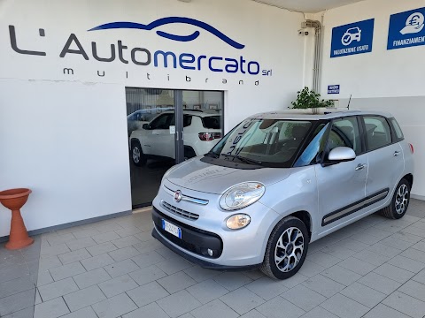 L' Automercato Srl