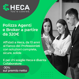 Heca Srl