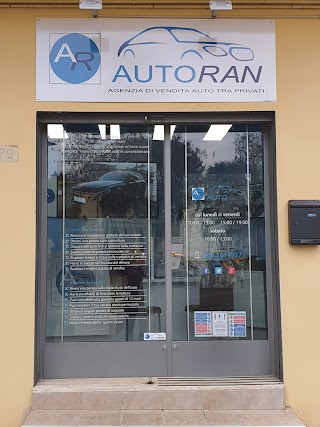 AutoRan
