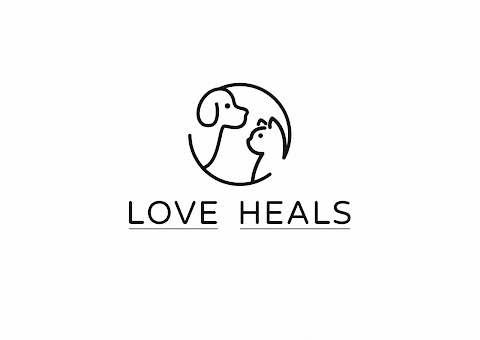 LoveHeals Pet