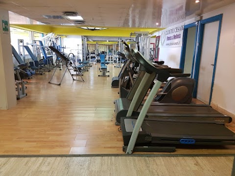 Club Dei Cesari Fitness & Wellness