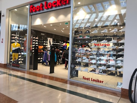 Foot Locker