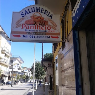 Panificio Salumeria