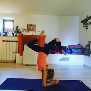 Diletta Varlese Yoga Academy