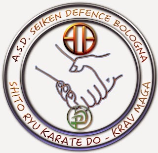 Associazione Sportiva Dilettantistica Seiken Defence Bologna