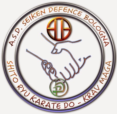 Associazione Sportiva Dilettantistica Seiken Defence Bologna