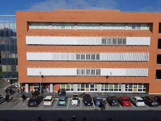 Biblioteca Don Bosco