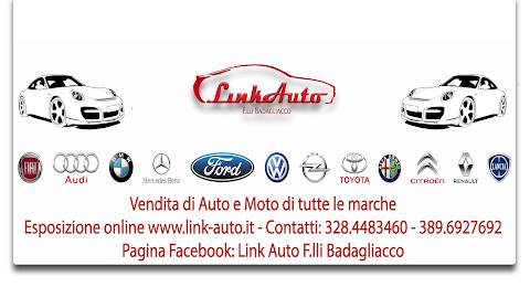 Link Auto di F.lli Badagliacco