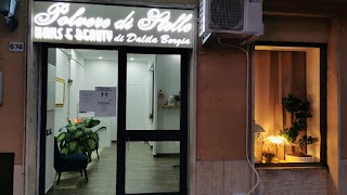 Polvere di Stelle Nails & Beauty di Dalila Borgia