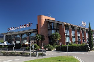 Casa Del Bambù