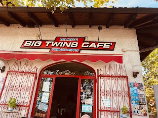 Big Twins cafè