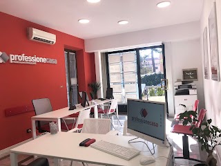 Agenzia Immobiliare Professione Casa Roma Cassia