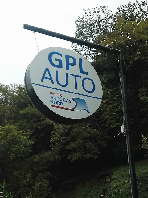 Automobilgas