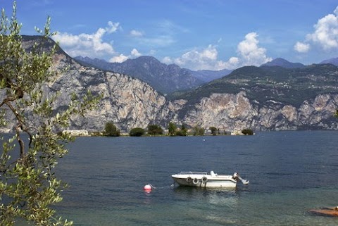 Hotel Danieli la Castellana