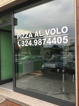 Pizza al Volo