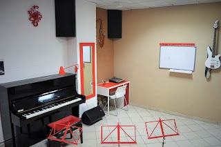 Musicalmente Music Academy