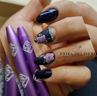 Nails Aesthetic Studio Erika Dei Pieri