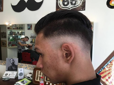 Barber Shop Mirko