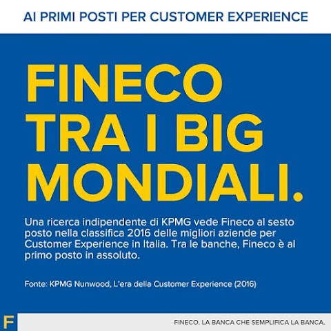 Stefano Tamburini - PFA Finecobank - Consulente Finanziario Verona