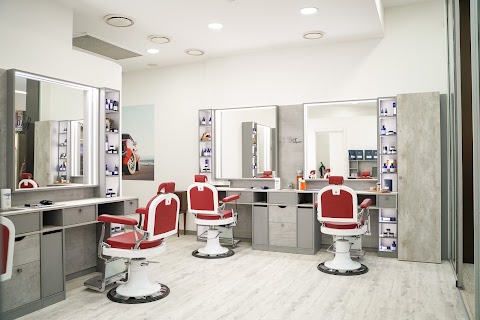 The Barber&Co Modena