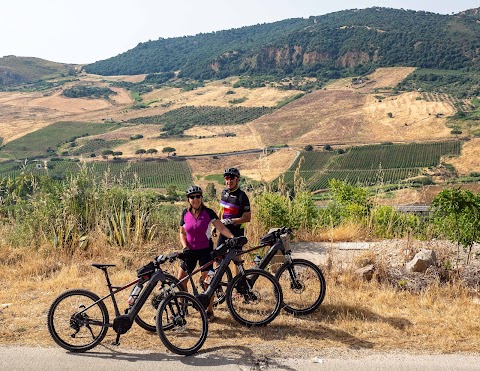 ottotubi bike tour