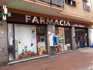 Farmacia Delle Acacie Sas Della Dr. R.Pasqualetti & C.