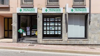 Affiliato Tecnocasa Studio Pino Torinese S.A.S.