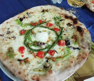 Pizzeria le Murge